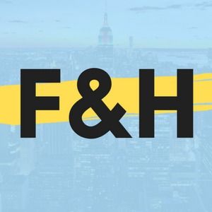 Meet your Posher, Fletcher and